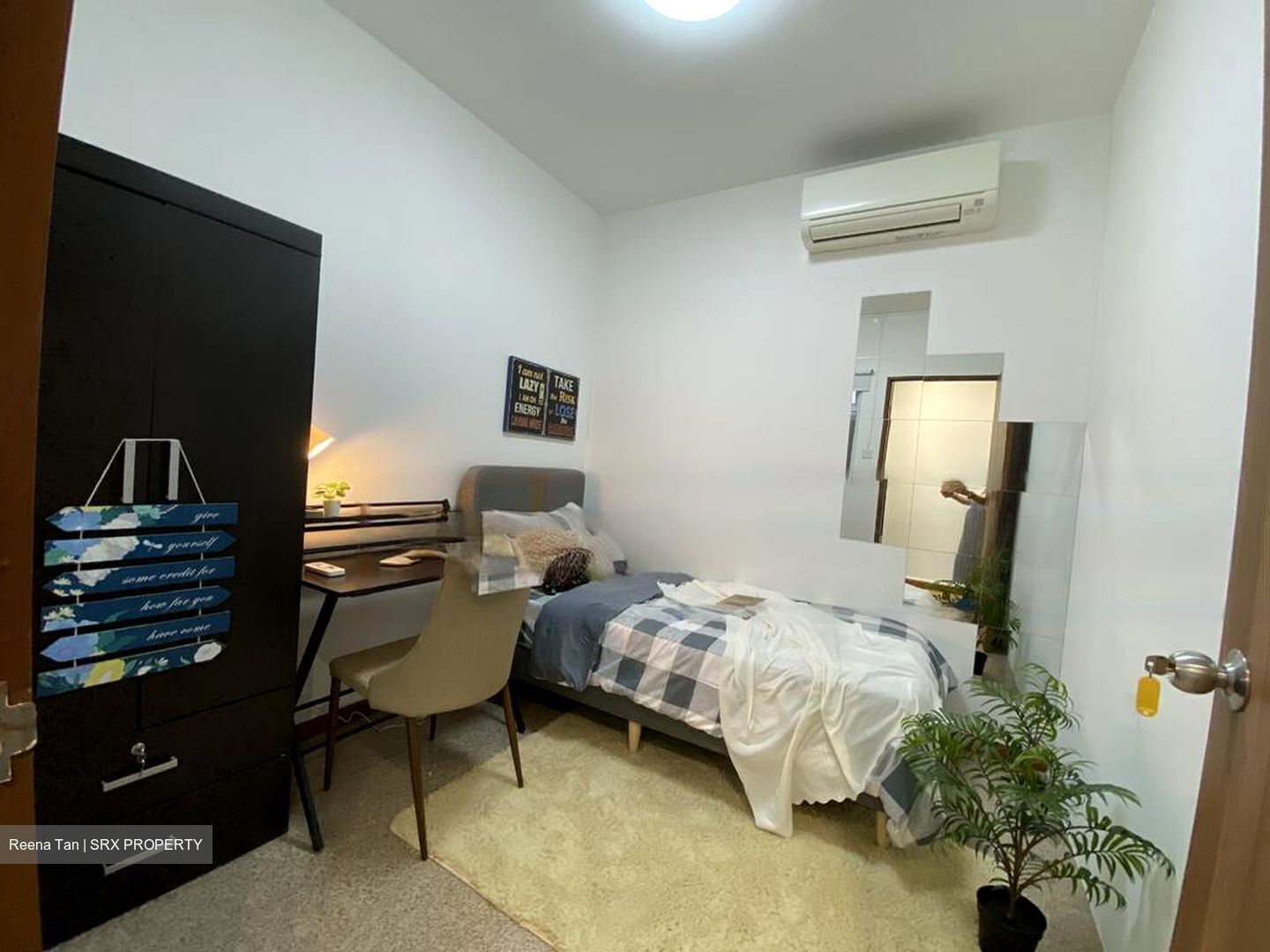 Queens (D3), Condominium #451488621